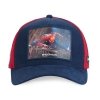 Spider-Man Marvel Trucker - Cap Capslab